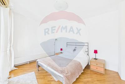 Apartament cu 2 camere de vanzare in Calea Victoriei nr 1 - 11