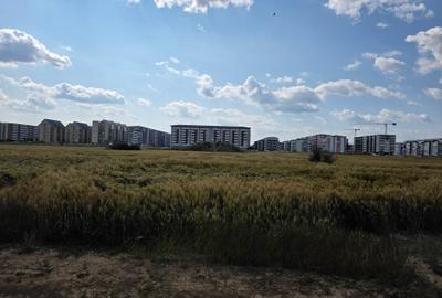 Teren de vanzare Popesti Leordeni,str Scolii - 9
