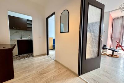 Apartament 2 camere , Decomandate, 46 MP, Zorilor , Pet Friendly - 5