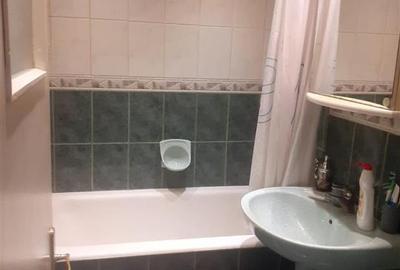2 camere 48 mp Confort 1 parter cu balcon zona Bella Italia - 9