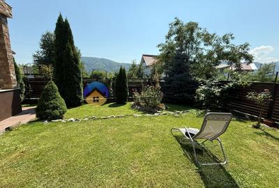 Casă proiectată cu bun gust  – Strada  Petru Movilă - 2