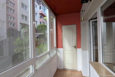 Apartament de 44 mp pe Stejarului, Florești parcare inclusă - 11