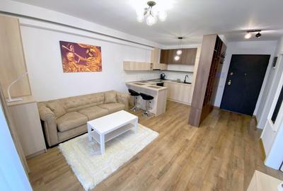 2 camere, bloc nou, mobilat modern, in Zorilor, in complexul Luminia - 7