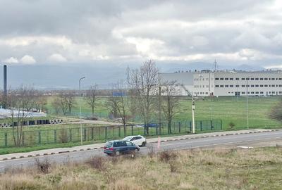 Apartament generos 2 camere Codlea - 10