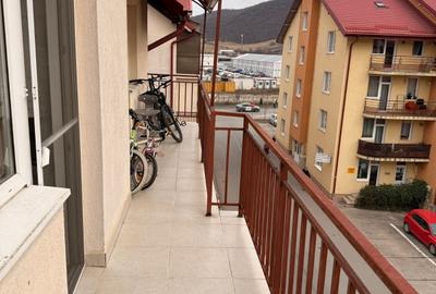 COMISION 0% Apartament de 3 camere, etaj intermediar - 12