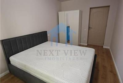 Apartament 3 camere, Gheorgheni - 1