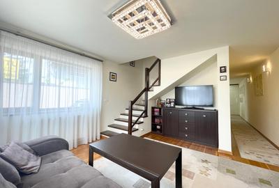 Casa individuala 122mp, 879mp teren - Calea Martirilor - 2