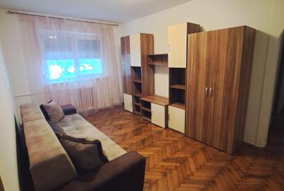 Apartament 3 camere-parter inalt-ideal pentru locuit sau investitie-zona Dacia - 4