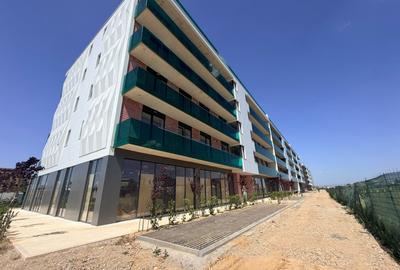 Apartament 3 camere, finisat, VIVA FELIX RESIDENCE - 9