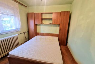 Apartament cu 2 camere | Complexul Studentesc | Hotel Boavista - 6