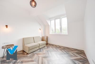 Penthouse Ghencea - New Residence | 2 locuri parcare | Incalzire in pardoseala - 9