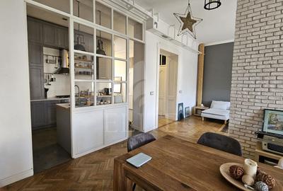 Apartament 3 camere în zona SEMICENTRAL - 13