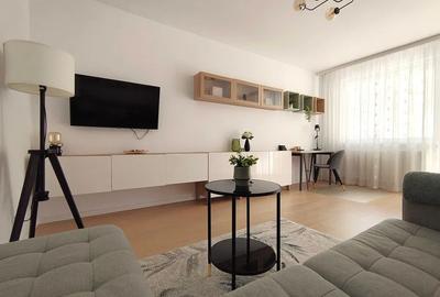 Apartament 2 camere Lujerului – Decomandat, 5 min Metrou, Anvelopat - 1