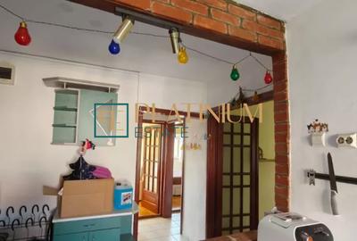 P4894 Apartament 3 camere, DECOMANDAT, 2 BALCOANE, 2 bai, Lidia, Soarelui - 1