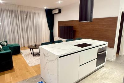 Apartament cu 2 camere de inchiriat // ONE Timpuri Noi - 1