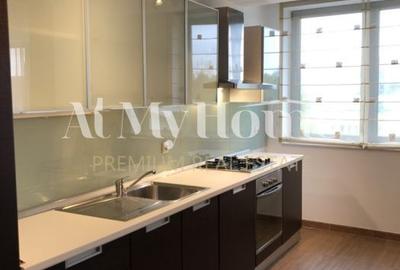 Apartament spatios cu 3 camere, piscina exterioara, Iancu Nicolae - 6