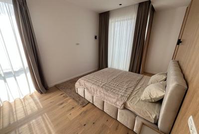 Vilă premium în Pipera Voluntari – Complex Danya Lake - 8