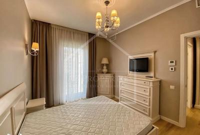 Apartament 3 camere | Parcare Inclusa | One - Herastrau - 6