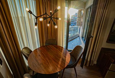 Închiriere apartament 2 camere – Aviatorii Residence | Loc de parcare - 21