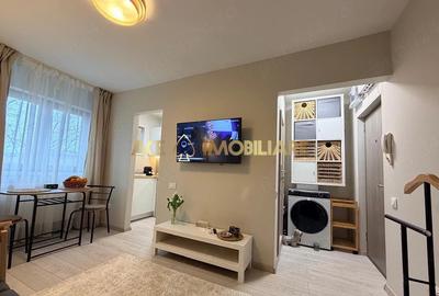 Garsoniera de inchiriat | Alba Iulia | Metrou | modern - 1