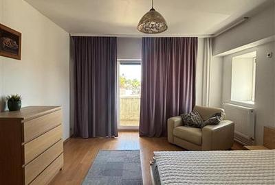 3 Camere, Unirii (Bd. Libertatii), Parcare, Centrala Proprie, 15 min Metrou - 5