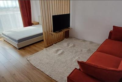 Garsoniera Moderna cu parcare Vivamus - 1