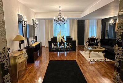 Apartament 3 camere Herastrau- Aviatiei - 6