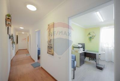 Spațiu Comercial + Birouri de Închiriat – 235 mp – Ultracentral - 26