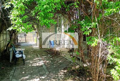 OPORTUNITATE - Popa Nan-Unirii - casa de renovat cu teren 432 mp - 1