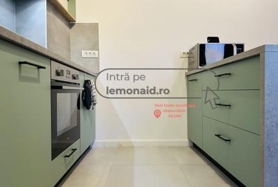 Apartament cu 2 camere | Ultracentral | Disponibil din 27 aprilie 2026 - 12