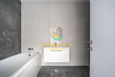Vanzare ap 3 camere etaj 3 bucatarie open space Berceni Cavar Residence - 11