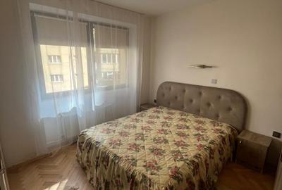 Apartament - 2 camere - semidecomandat - Mihai Bravu - 6