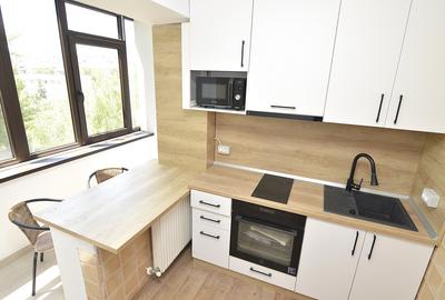INCHIRIERE APARTAMENT 3 CAMERE UNIRII – FANTANI - 11