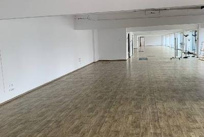 0% comision! Inchiriere birouri Presei Libere, 536 mp - 9