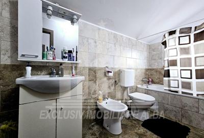 Casa individuala | 125 mp | 300 mp teren | Toate utilitatile | Arex - 12