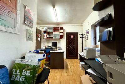 Spatiu comercial, 34 mp utili, parcare, zona Pietei Marasti - 5