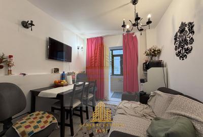 Vânzare apartament ultra central - 3 camere str. Sf. Lazăr | Palas - 1