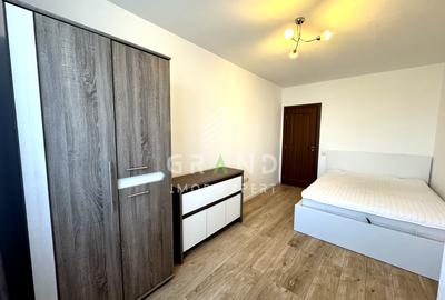 3 camere | 2 băi | 67 mp+balcon | Etaj 8/9 | Parcare | Oașului 86-90 - 18