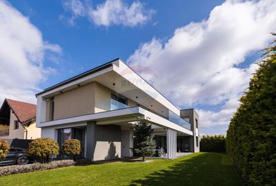 Vilă de lux | Stupini, Brașov | 0% comision cumpărător - 1