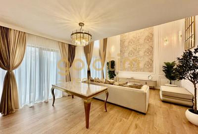 Cloud 9/Aviației/Promenada Mall/Apartament modern 3camere/Locație premiu - 6