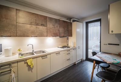 APARTAMENT 4 CAMERE - 162MP - PRIMAVERII - COMISION 0% - 8