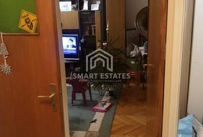 3 camere intre Parcul IOR si Parcul National | centrala proprie - 3