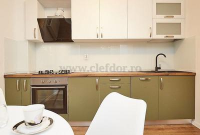 Pipera OMV - vila cu 4 camere si teren 400mp - 9