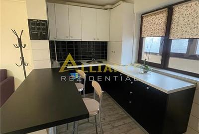 Inchiriere apartament 2 camere studio metrou Dimitrie Leonida - 11