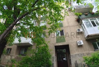 Crangasi - Metrou - Str Nucsoara - 3 camere decomandat - 2 bai - 16