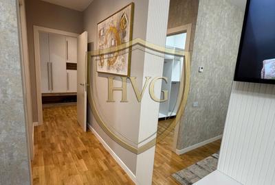 Apartament 2 Camere | Decomandat | Prima Inchiriere | Parcare | Herastrau - 6