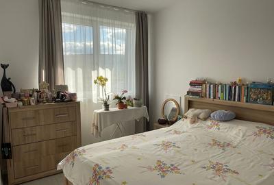 Apartament 2 camere, dressing, parcare subterana, Beta Residence - 4