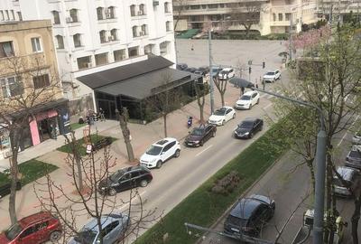 Apartament cu 3 camere, etaj 4, mobilat, VASLUI zona CENTRU - BIG; - 2