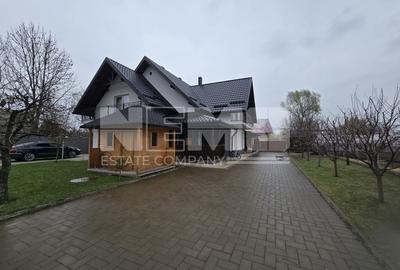 Casă spațioasă | Rădăuți - 39