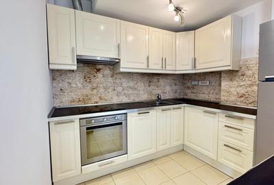 REA1026161 Apartament 3 Camere I Baneasa - Iancu Nicolae - 5
